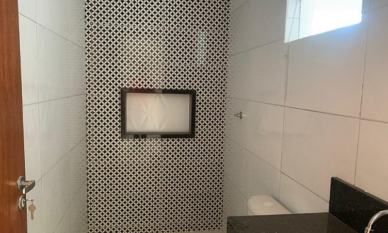 Excelente Casa 3/4 -...