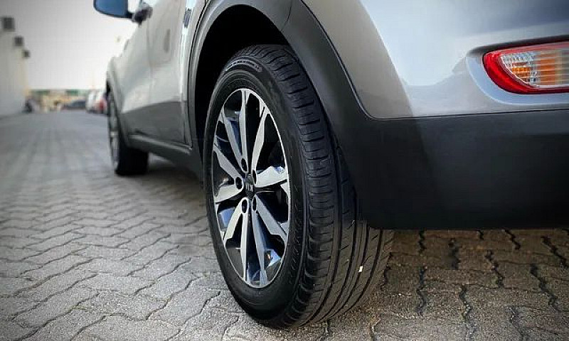 Kia Sportage Lx 2.0 ...