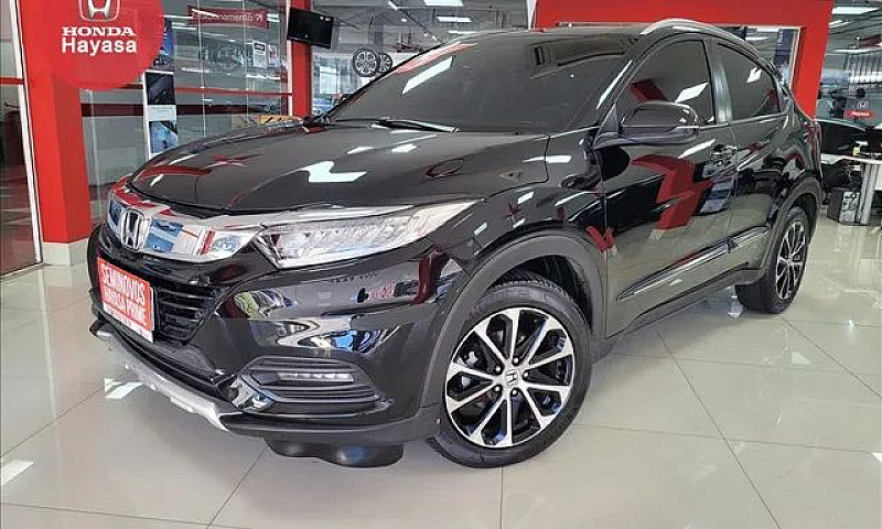 Honda Hr-V 1.8 16V F...