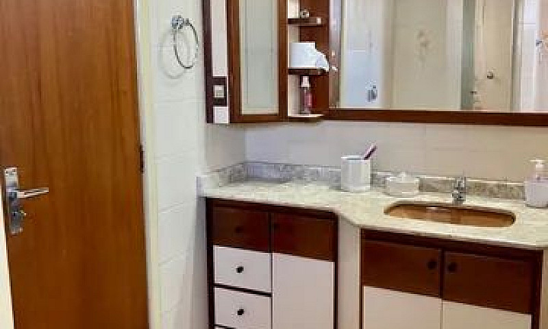 Alugo Amplo Apartame...