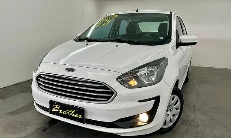 Ford Ka 1.5 Ti-Vct F...