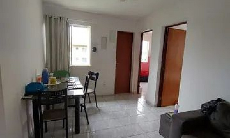 Alugo Apartamento No...