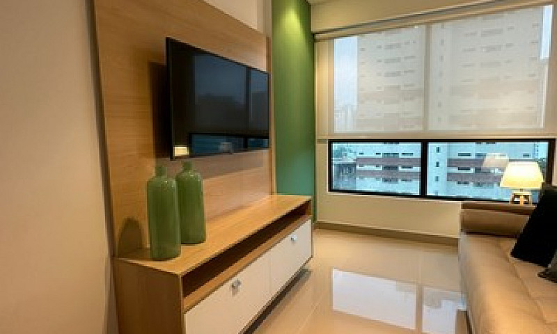Apartamento No Beach...