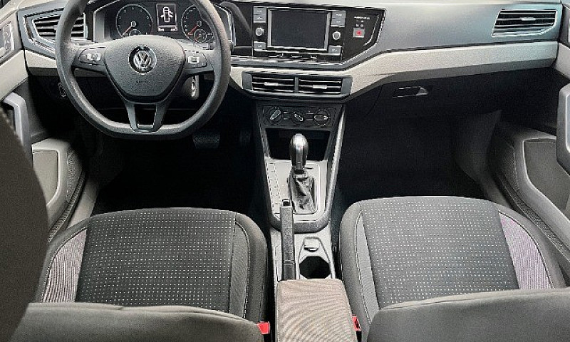 Vw Virtus Comfort 20...