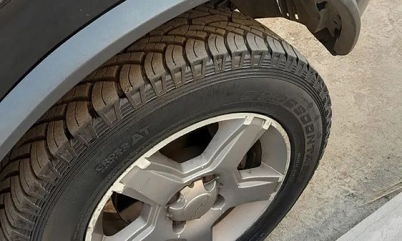 Ecosport  1.6 Flex...