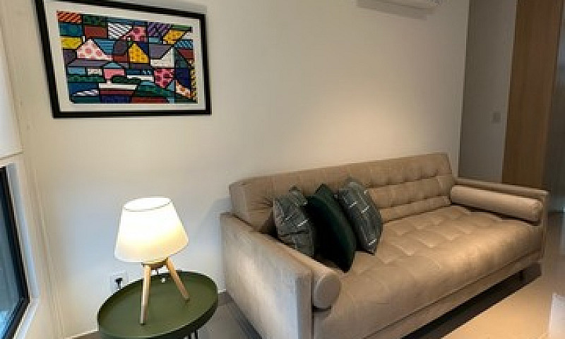 Apartamento No Beach...