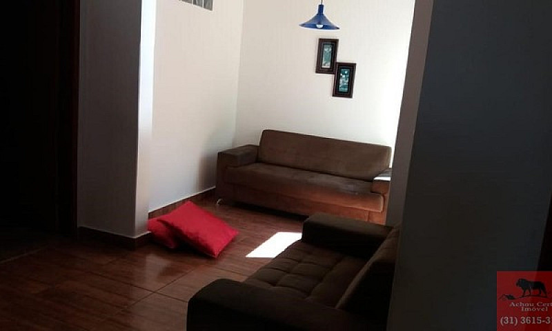 Casa 3 Quartos No Ba...