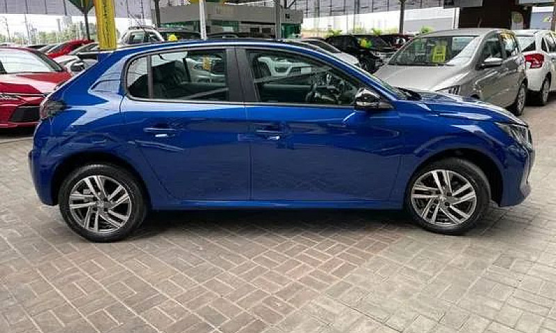 Peugeot 208 Griffe 1...