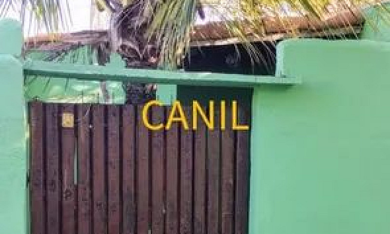Vendo Casa Praia Ras...