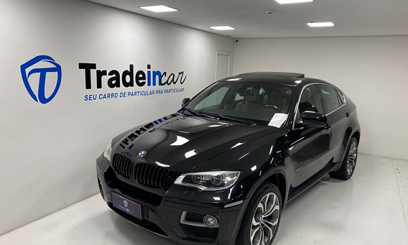 Bmw X6 Xdrive 35I 3....