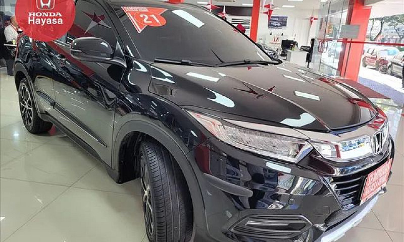 Honda Hr-V 1.8 16V F...