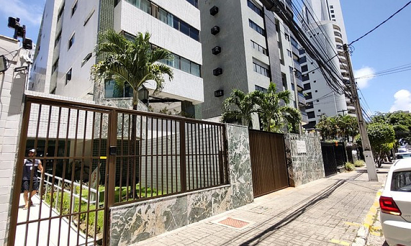 Maravilhoso Apartame...