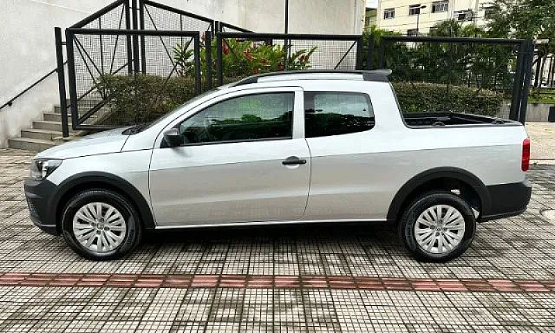 Saveiro Cd Robust 20...