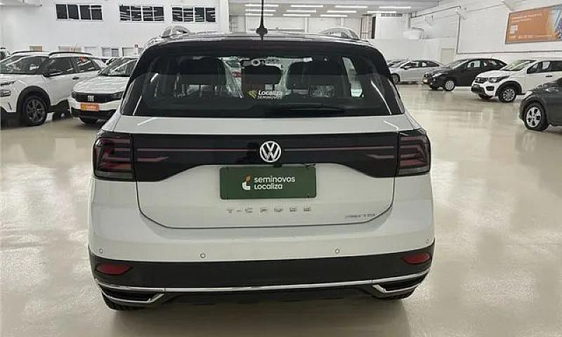 Volkswagen T-Cross 2...