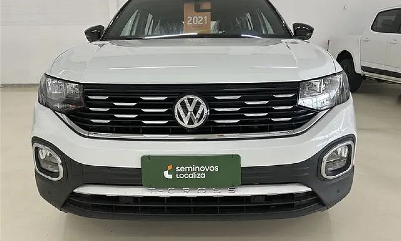 Volkswagen T-Cross 2...