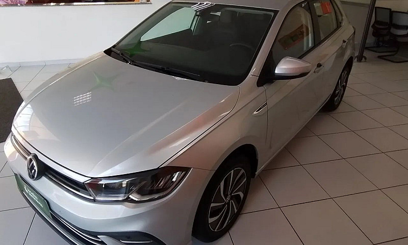 Volkswagen Polo 2024...