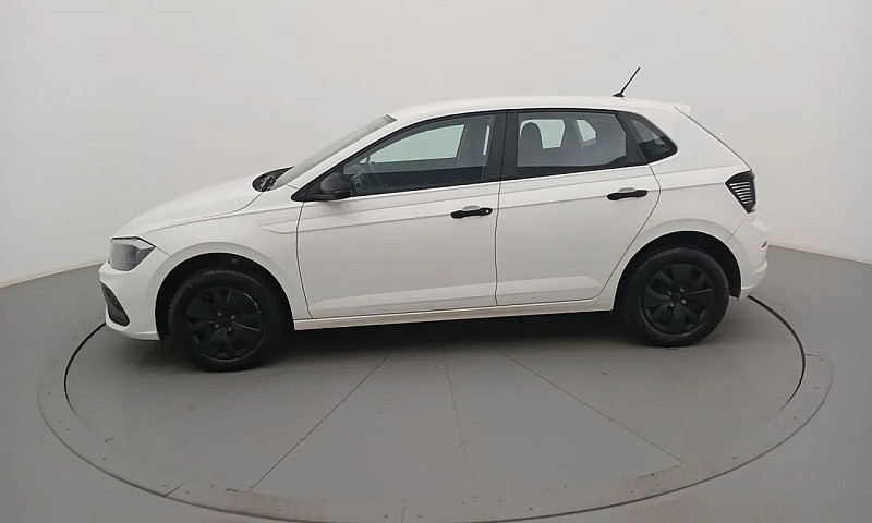 Volkswagen Polo 2024...