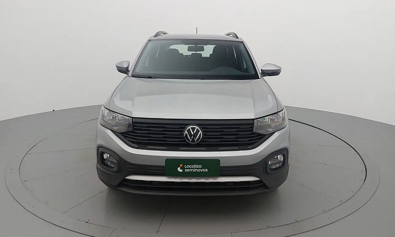Volkswagen T-Cross 2...