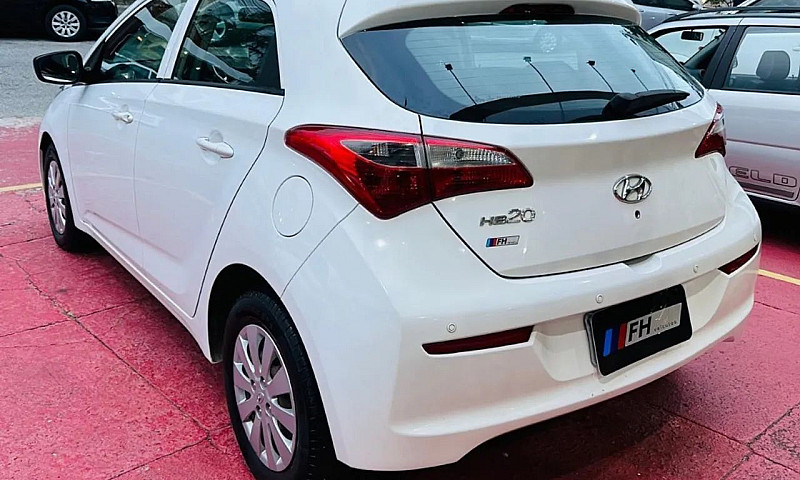 Hyundai Hb20 Comf./C...