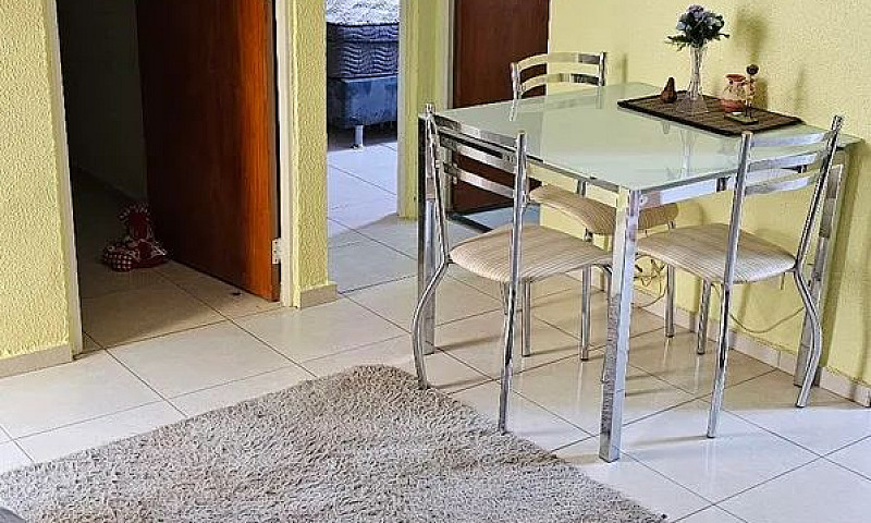 Vendo Apartamento No...