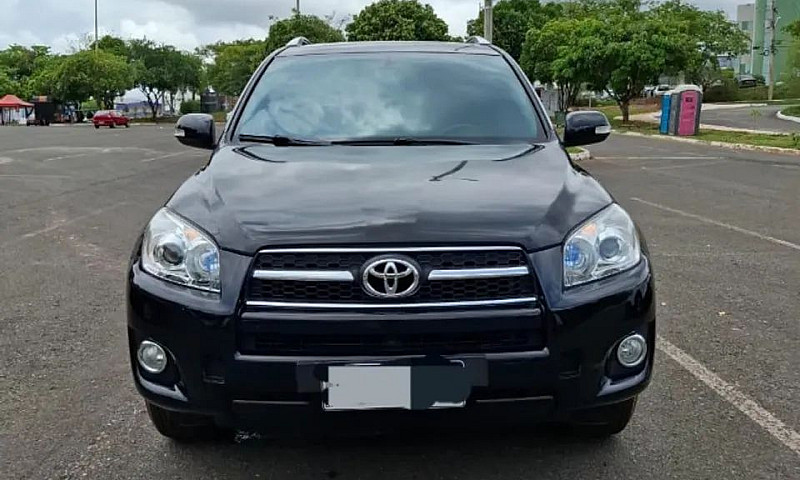 Toyota Rav4 2.4 4X2 ...