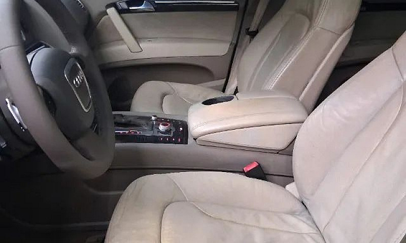 Audi Q7 3.6 V6 284Cv...