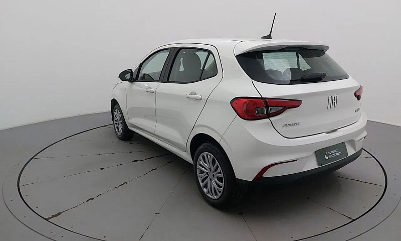 Fiat Argo Drive 1.3 ...