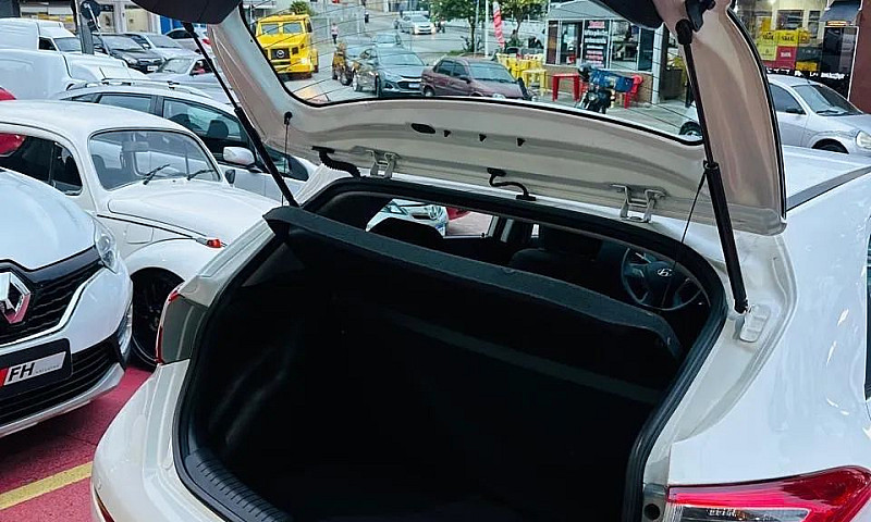 Hyundai Hb20 Comf./C...