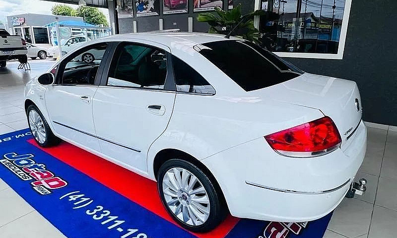 Fiat Linea Absolute ...