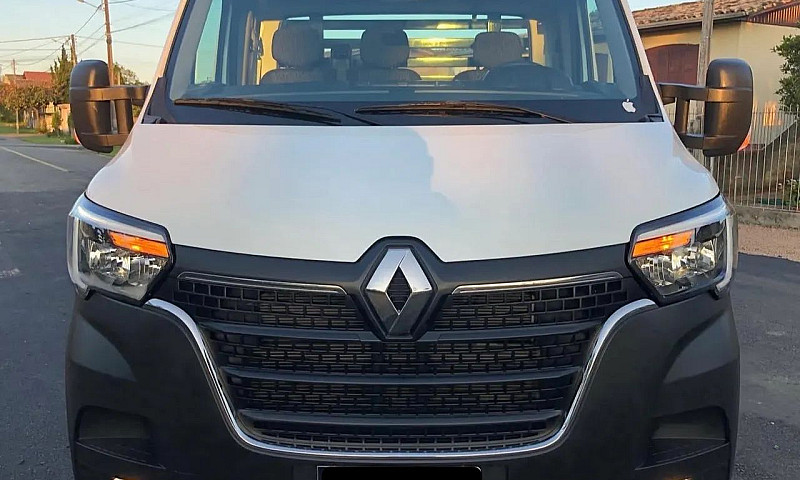Renault Master Carro...