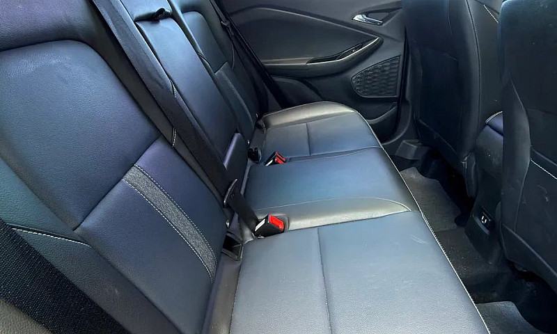 Chevrolet Tracker Pr...