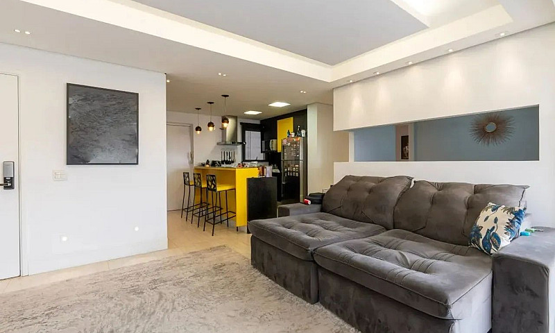 Apartamento Tipo Par...