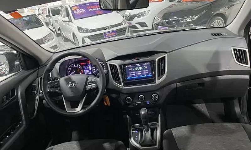 Hyundai Creta Action...