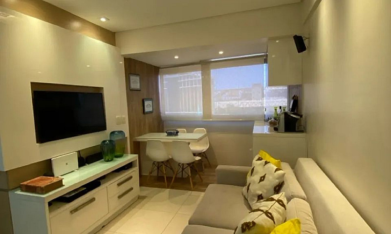 Apartamento A Venda ...