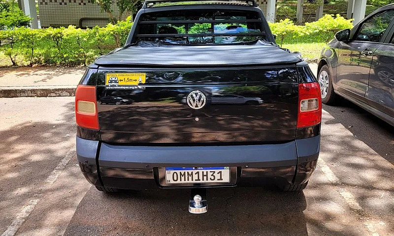 Volkswagen Saveiro 1...