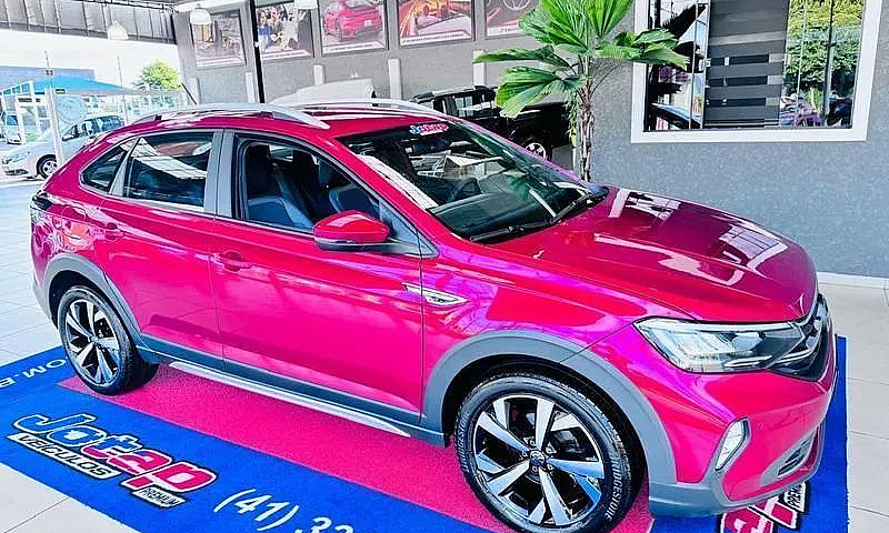 Volkswagen Nivus Hl ...