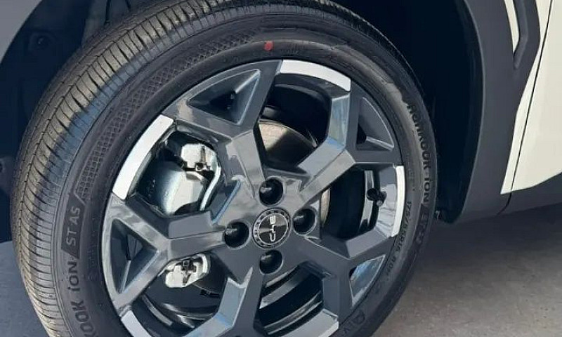 Byd Dolphin Mini (El...