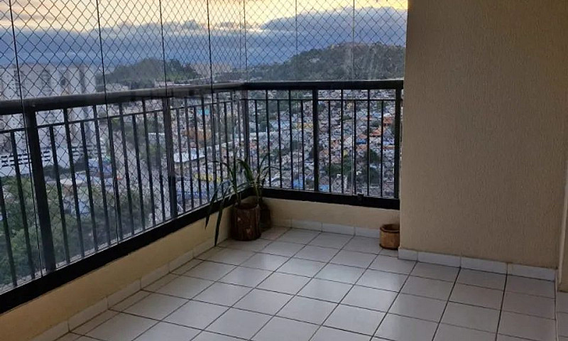 Apartamento Para Ven...