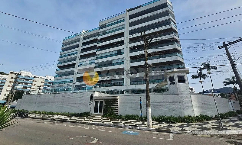 Apartamento Com 4 Do...