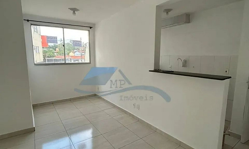 Apartamento Lindíssi...