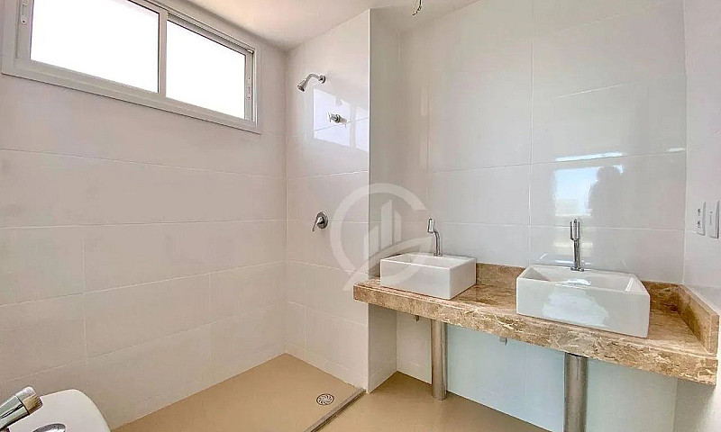 Apartamento Com 4 Do...