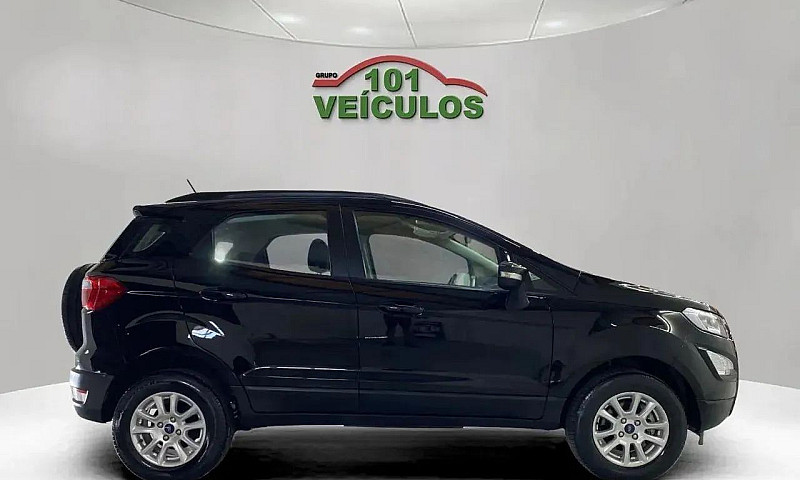Ecosport Se 1.5 12V ...