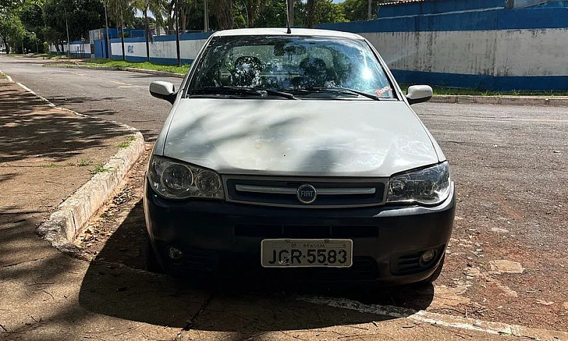 Fiat Palio 1.0/ Trof...