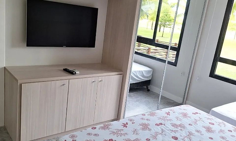 Apt  Dentro Hotel Ib...