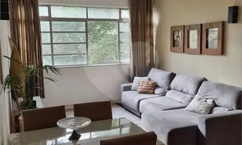 Apartamento Com 3 Qu...