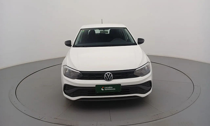 Volkswagen Polo 2024...