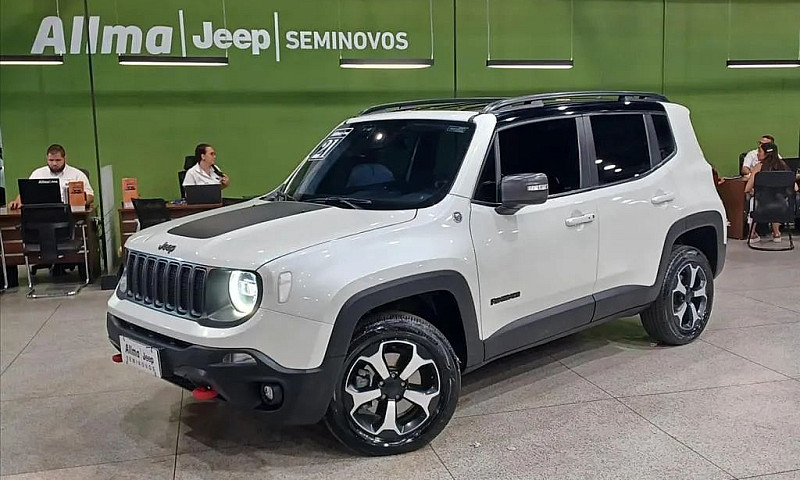 Jeep Renegade 2.0 16...