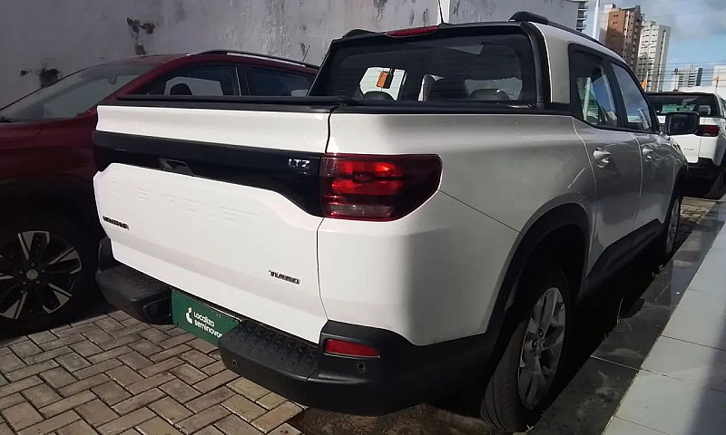Chevrolet Montana 20...