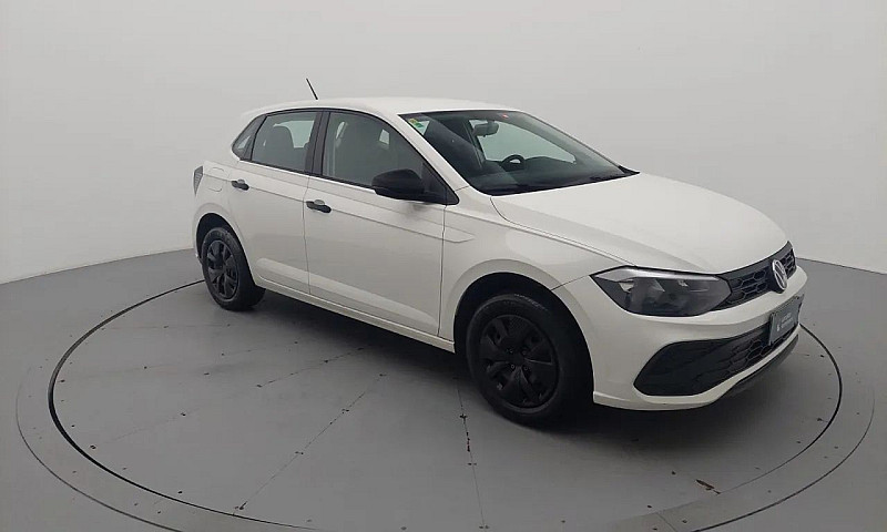 Volkswagen Polo 2024...
