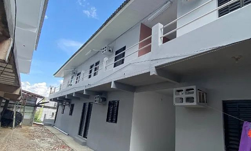 Alugasse Kitnet 2 Qu...